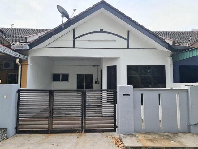 Teres seribdamai persama fully renovated murah