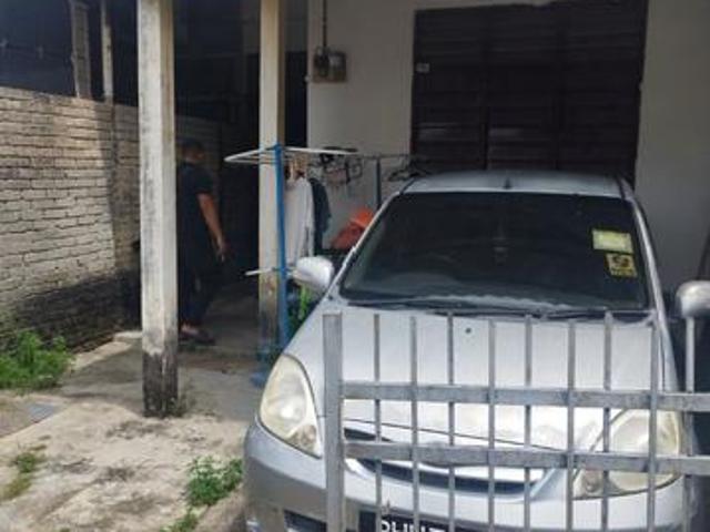Teres seringkat di kulim untuk dijual