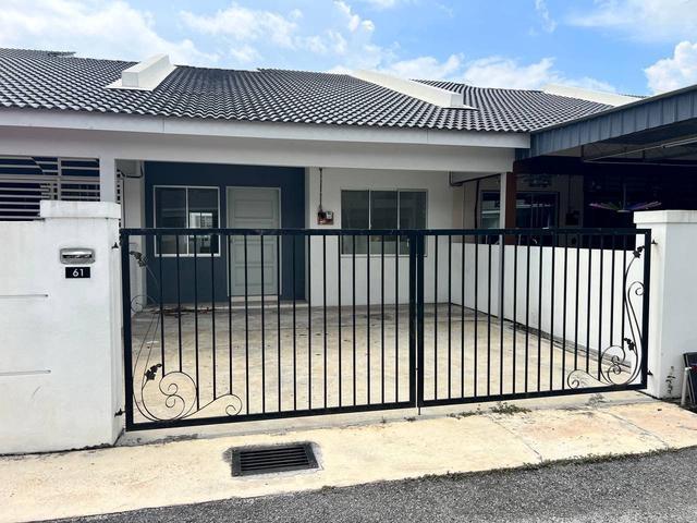 Teres SetingkatTaman Ria VistanaPadang SeraiKedah