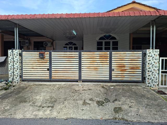 Teres SetingkatTaman Serai WangiPadang SeraiKedah