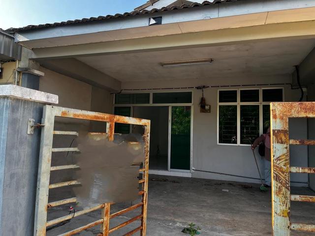 Teres SetingkatTmn Derga PerdanaJln Dato KumbarAlor SetarKedah