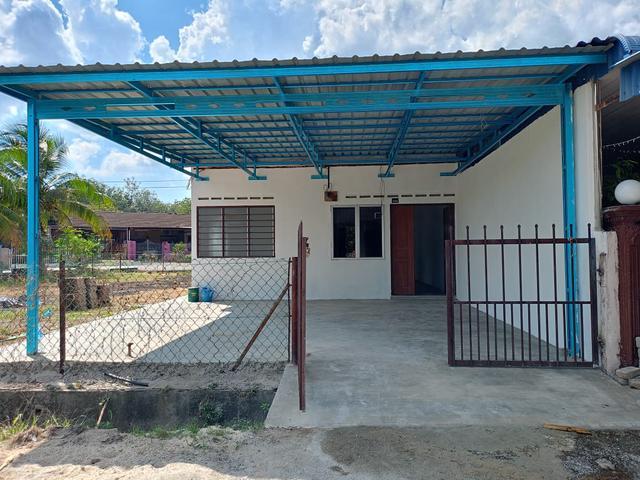 Teres Setingkat Corner Lot Taman Emas Bedong Kedah