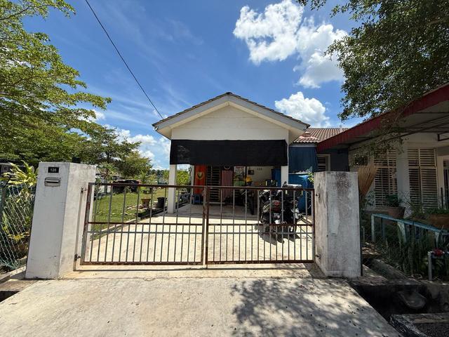 Teres Setingkat Corner Lot Zon Tanjung Amanjaya Sungai Petani Kedah