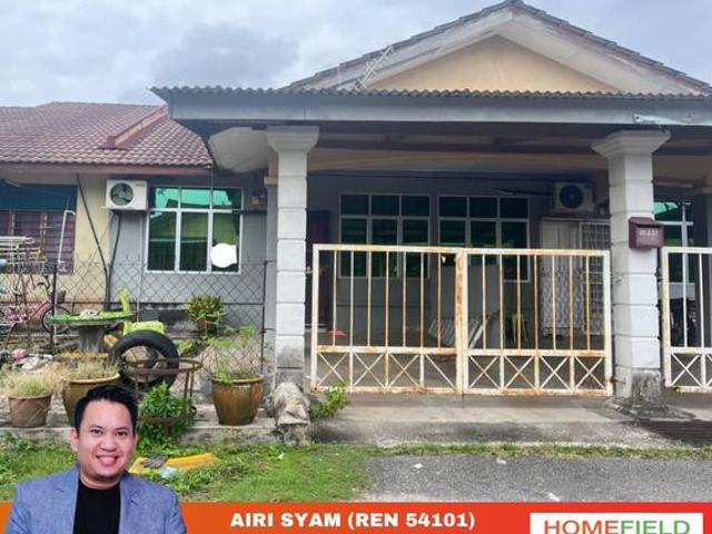 Teres Setingkat Chendor RNR Kuantan Pahang