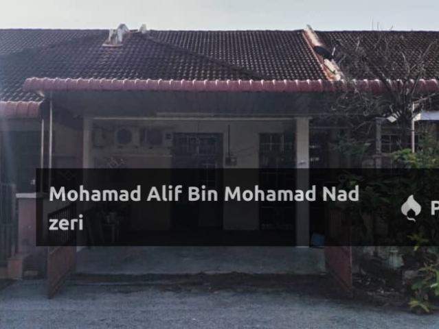 Bandar Bertam Perdana FULL LOAN ✅