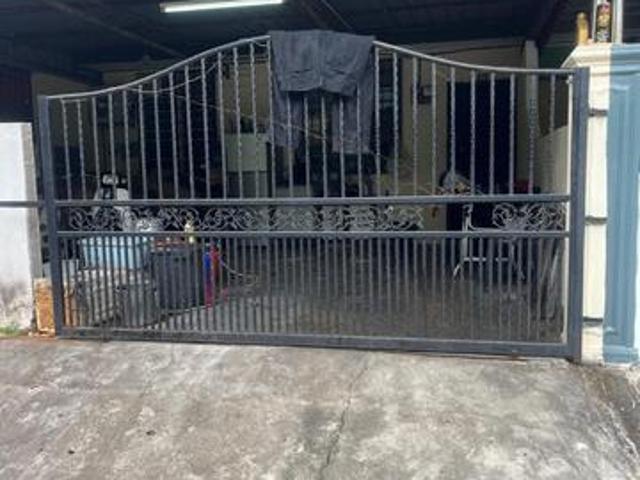 Teres Setingkat Bandar Puteri Jaya Sungai Petani Open Facing