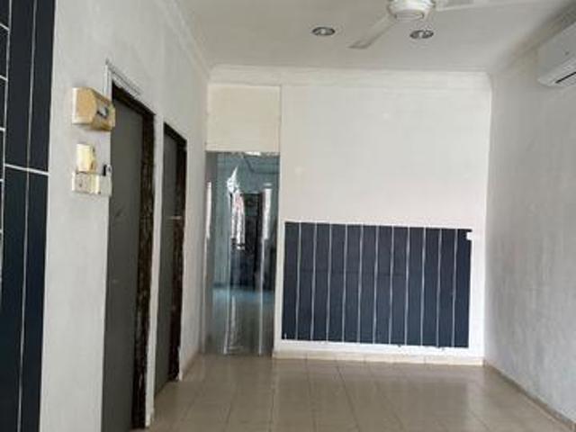 Teres Setingkat Bandar Seri Mahkota Kulim Kedah