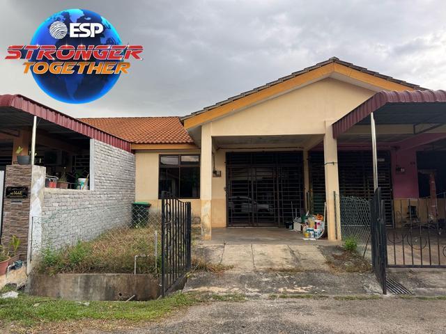Teres Setingkat Bandar Sri Astana Sungai Petani Kedah