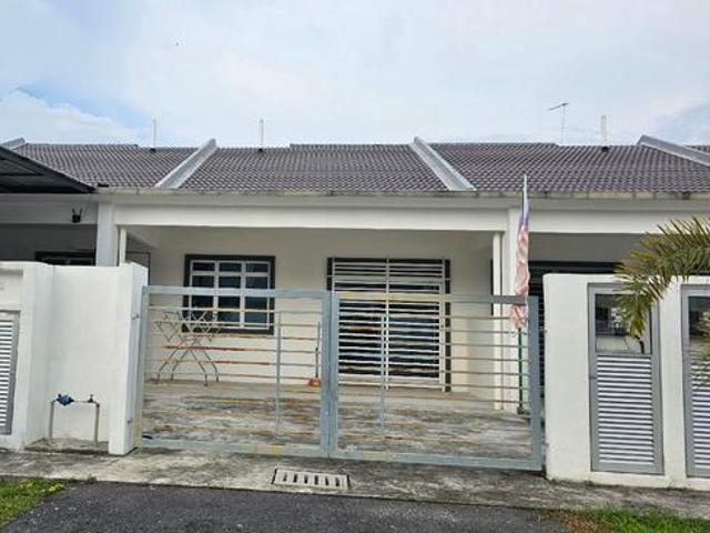 Teres Setingkat Banting untuk dijual