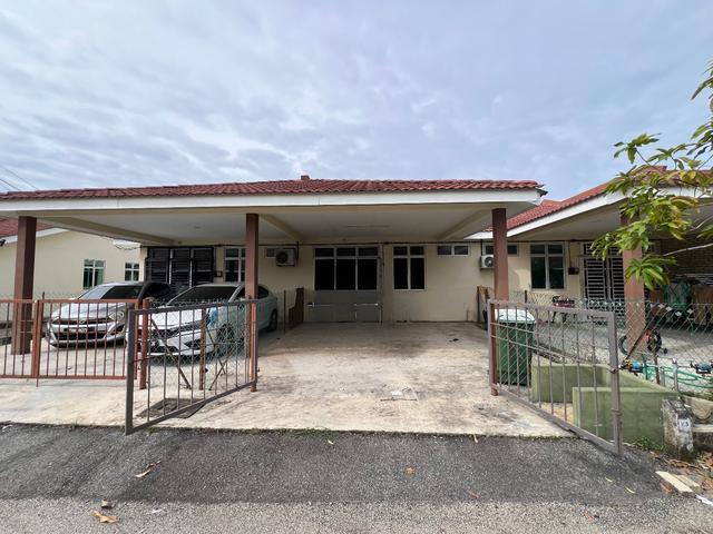 Teres Setingkat Bkt Rangin Damai Kuantan