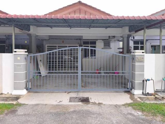 Teres Setingkat Bukit Katil