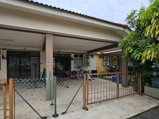 TERES SETINGKAT BUKIT RANGIN PERDANA 1 KUANTAN UNTUK Dijual