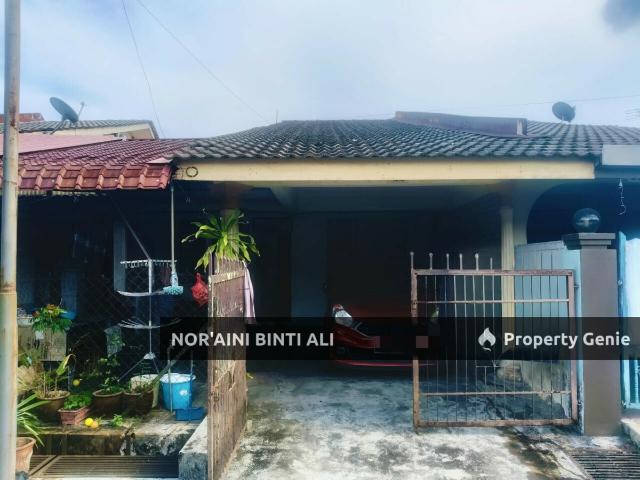 Teres Setingkat di Balok Baru, Kuantan utk dijual