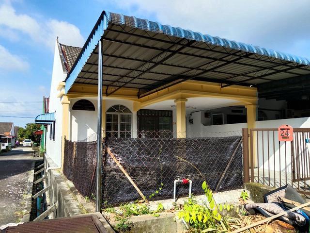 Teres Setingkat Endlot Untuk Dijual Di KTC Kulim Kedah