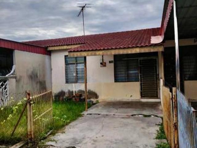 Teres Setingkat FreeholdTaman LagendaPadang SeraiKedah Untuk Dijual