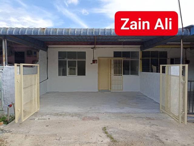 Teres Setingkat Full Loan Cash Back 30k Zon anggerik Sp