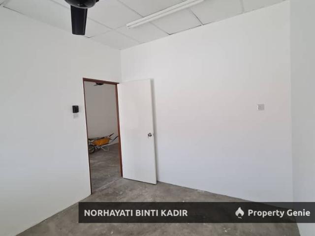Teres Setingkat Kampung Hijrah Perdana 2 Penor Kuantan