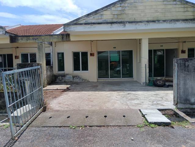 Teres Setingkat Kledang Sg Siput