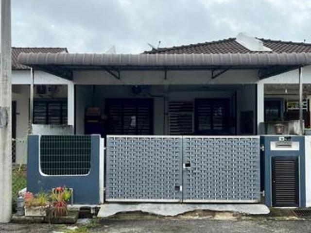 Teres Setingkat Intermediate Prima Desa Aman Padang Serai Kedah