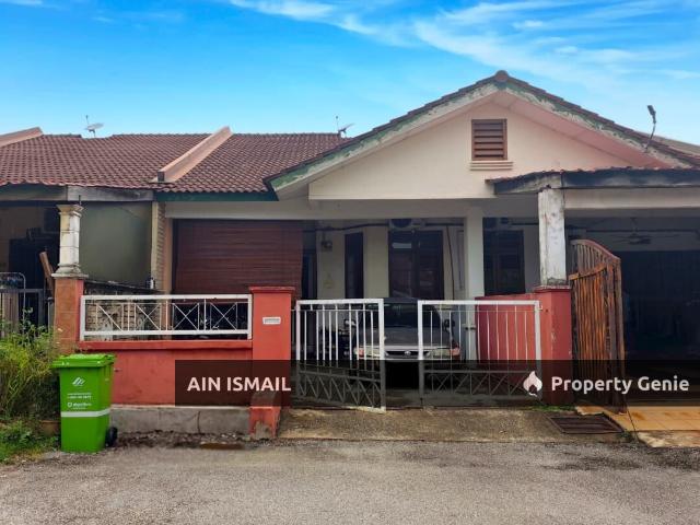 TERES SETINGKAT INDERA MAHKOTA 14, KUANTAN