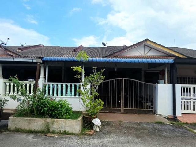 Teres setingkat indera mahkota 2 sesuai utk buat sewa