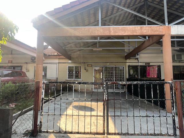 Teres Setingkat Indera Sempurna Kuantan Untuk Dijual