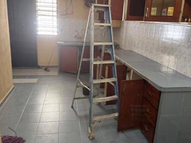 Teres Setingkat Lorong Mahsuri Bayan Baru 3Bed 2Bath