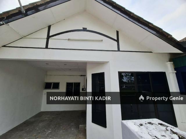 TERES SETINGKAT LORONG SERI DAMAI PERDANA 22 BATU 6, KUANTAN