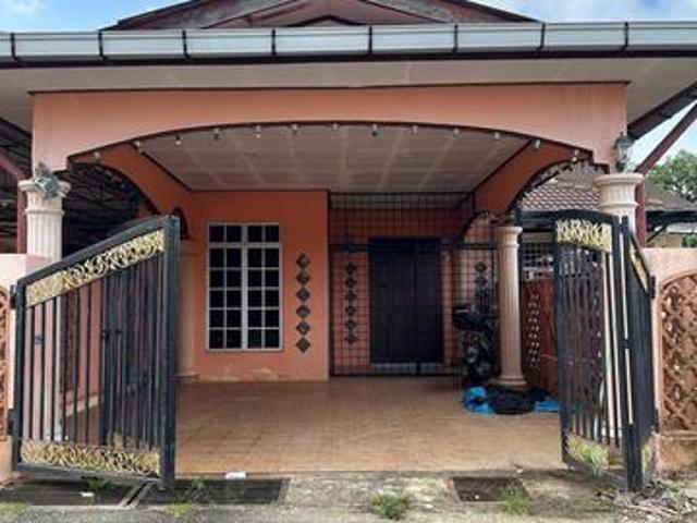 Teres Setingkat MURAH Gong BadakUMT Unisza Airport