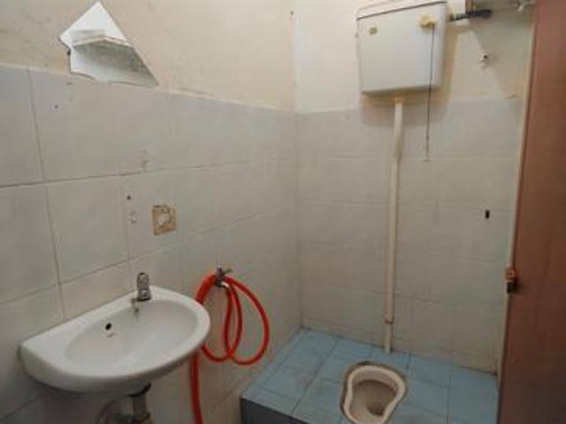 TERES SETINGKAT MURAH INDERA SEMPURNA KUANTAN UNTUK DiJUAL