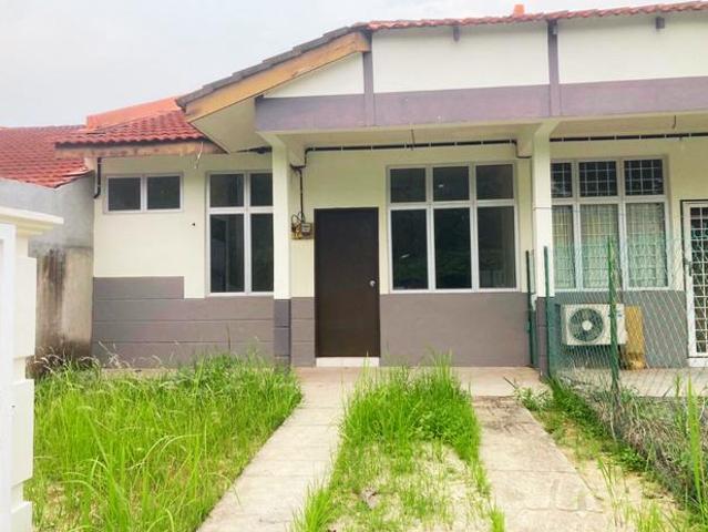 Teres Setingkat Murah Taman Seri Mambau Seremban