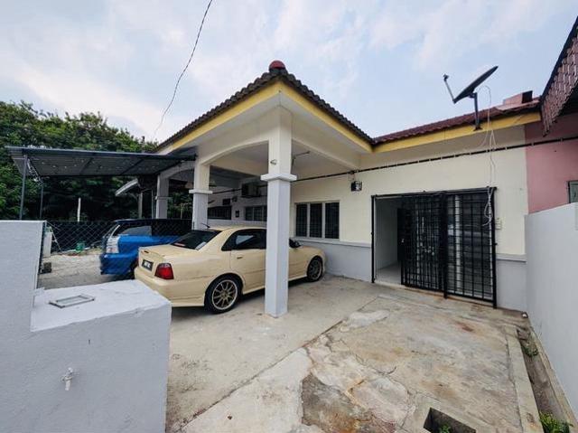 TERES SETINGKAT MURAHFULL LOAN PEMBELI PERTAMATmn Sri Kapar Klang
