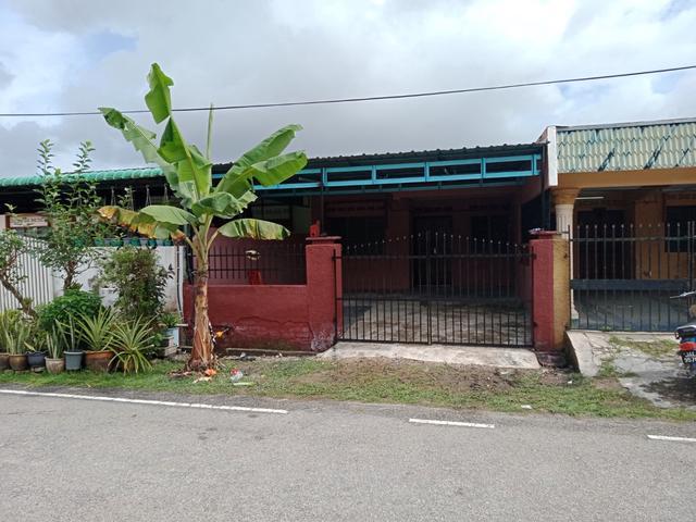 TERES Setingkat Segamat Johor