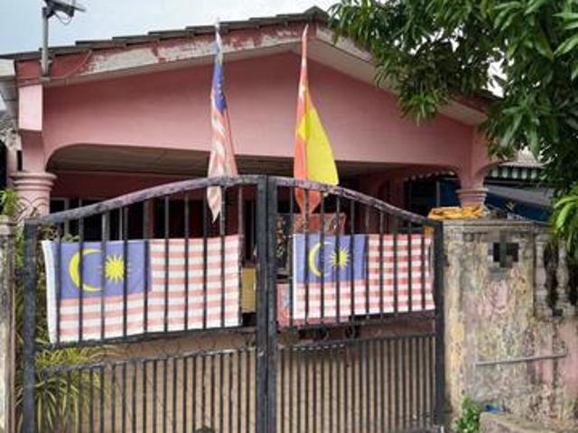 Teres Setingkat Seksyen 24 Shah Alam