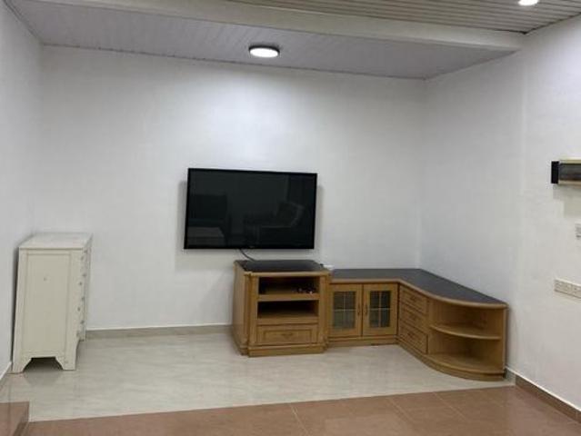Teres Setingkat Ser Setali I Fully Renovated I Fully Furnished