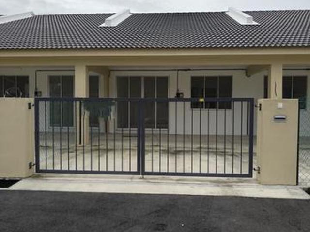 Teres Setingkat SST SERAI RESIDENSI Padang Serai Kedah