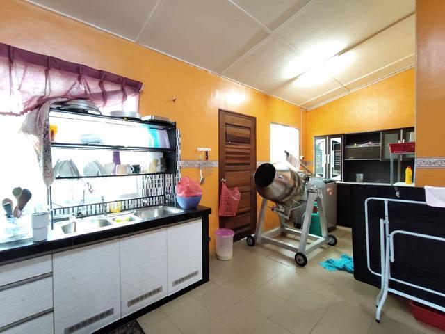 Teres Setingkat Sungai Karang Darat Hot LocationFreeholdOpen facing