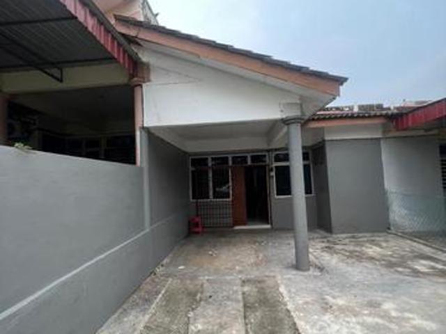 Teres Setingkat Padang Serai Taman Raya Indah