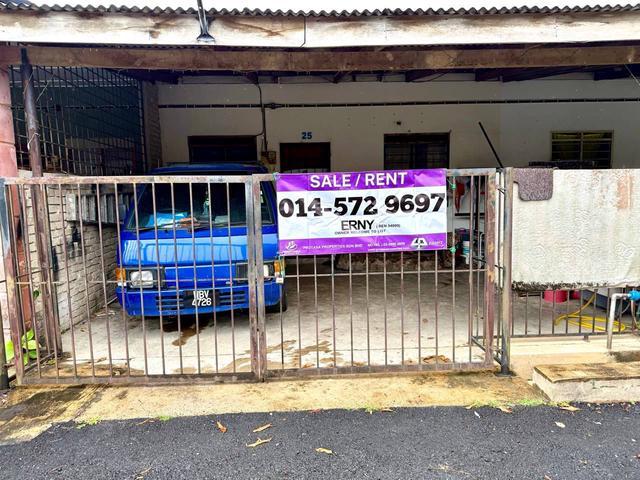 Teres Setingkat Pandan Damai 2 Kuantan