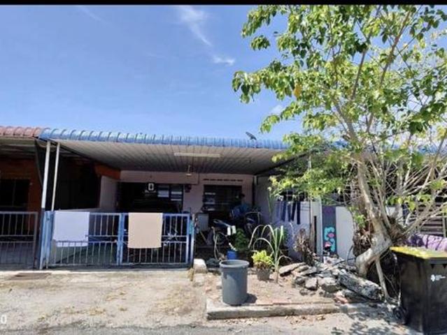 Teres Setingkat Pekan Baru untuk Di jual