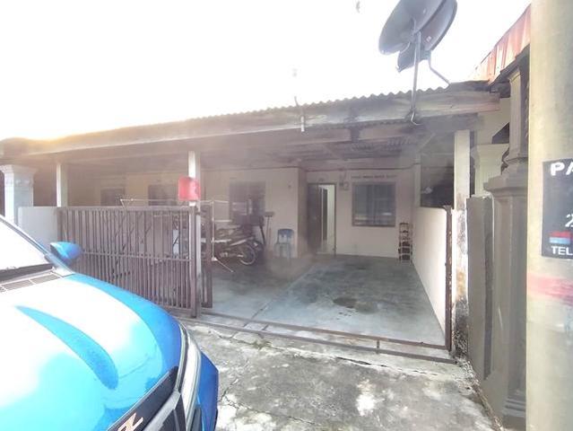 Teres setingkat peramu jaya 3