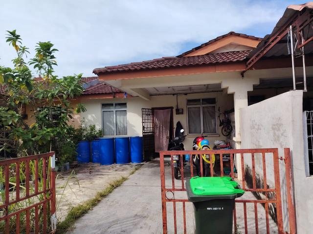 Teres setingkat RM40K di bawah harga pasaranMV