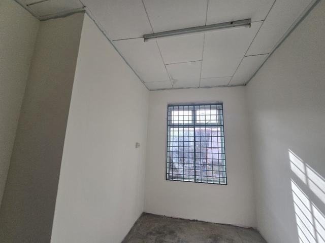 Teres setingkat Tmn Suria Fasa 2 Jitra