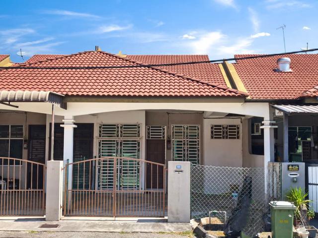 Teres Setingkat Taman Bandar Utama Sungai Petani Kedah