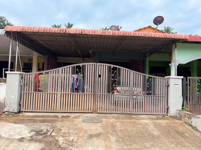 Teres Setingkat Taman Kelisa Ria Sungai Petani Kedah