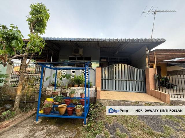 Teres Setingkat, Taman Kenari, Kulim