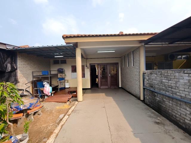 Teres Setingkat Taman Indera Sempurna IS KUANTAN