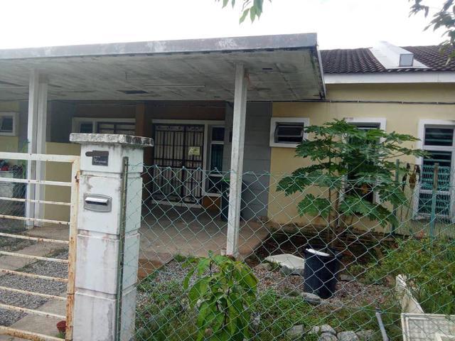 Teres Setingkat Taman Insaniah Kuala Ketil Untuk Dijual