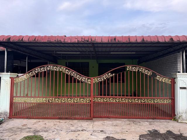 Teres Setingkat Taman Lembah Permai Sungai Lalang Kedah