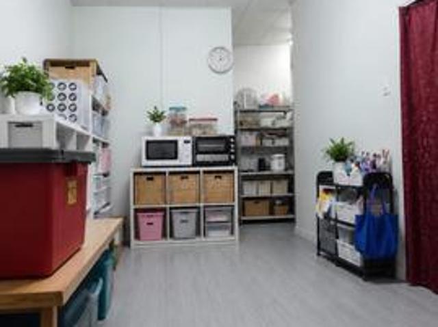 Teres Setingkat Taman Merak Simpang Ampat Pulau Pinang